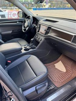 فولكسفاغن أطلس